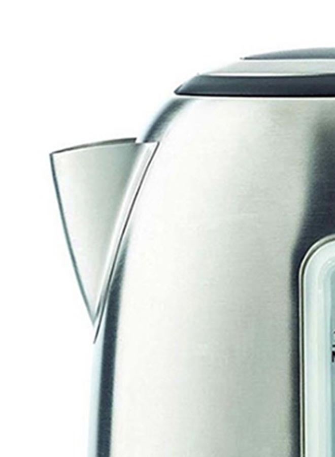 KENWOOD Electric Kettle 2.2KW 1.7 L 2200 W ZJM01 Black/Silver - Image 4