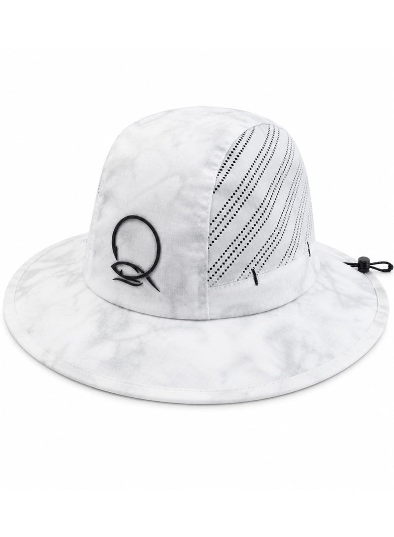 Qassar QSR PERFORMANCE HAT SALT MIST - Image 2