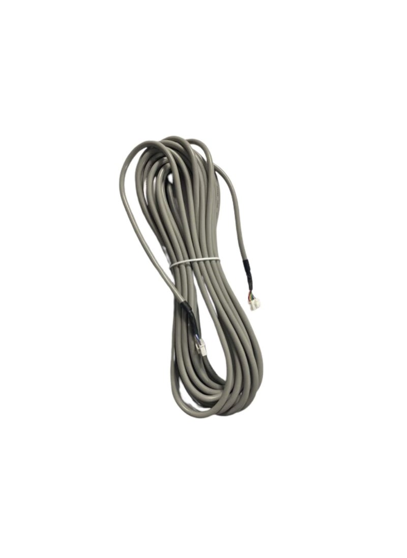 Generic - Replacement Power Control HVAC Cable 10 Meter of Rheem Between Base Controller BS-04 and RHLH Thermostat CDCO-D515-00 - Image 1