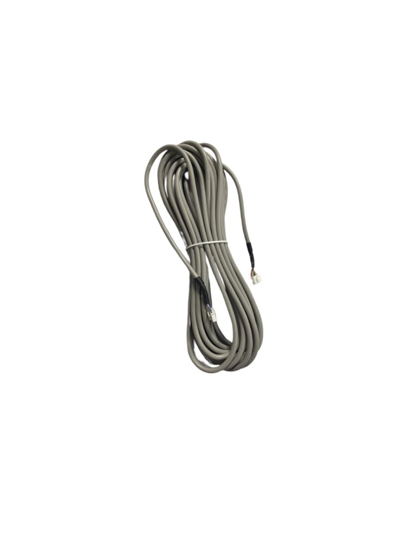 Generic - Replacement Power Control HVAC Cable 10 Meter of Rheem Between Base Controller BS-04 and RHLH Thermostat CDCO-D515-00 - Image 1