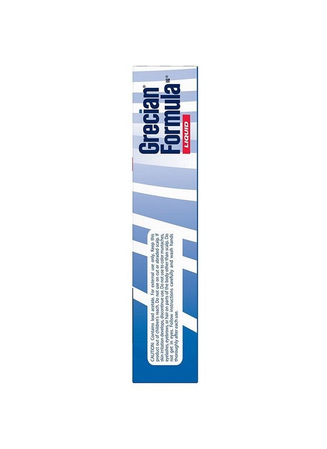 Grecian Plus - Grecian Formula Liquid With Conditioner 4 Ounce - Image 1