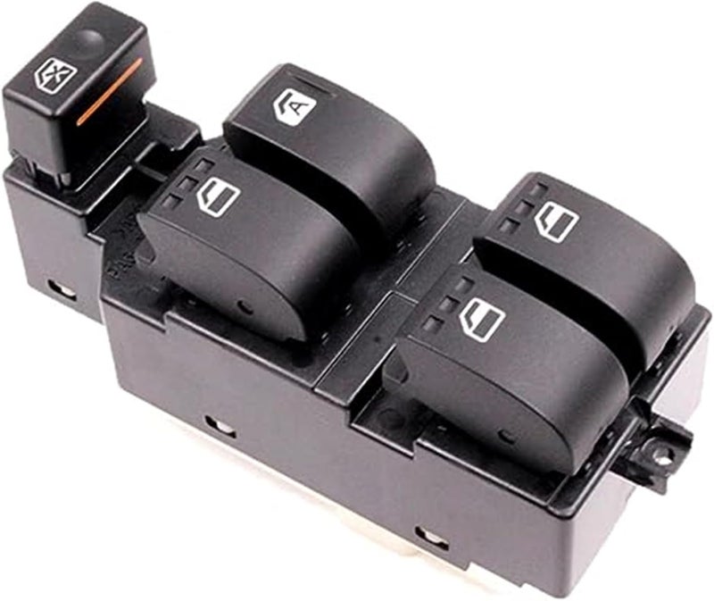 Wivplex Power Window Control Switch for Daihatsu - Image 1