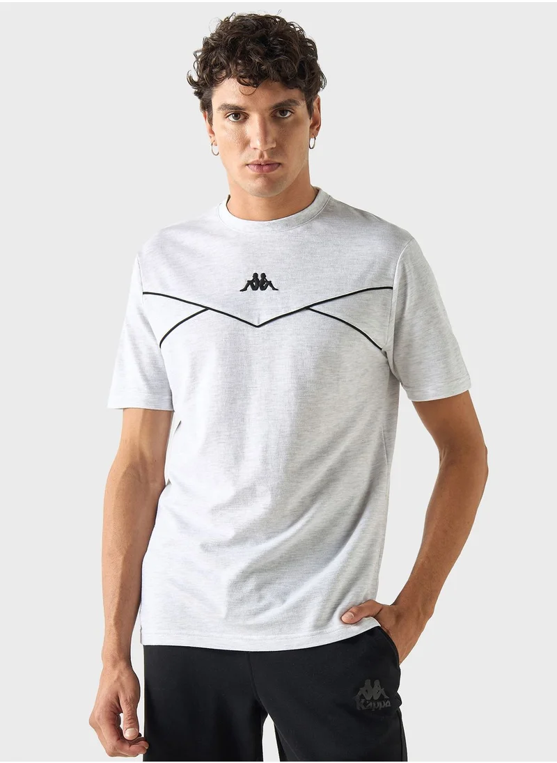 Kappa Logo T-Shirt