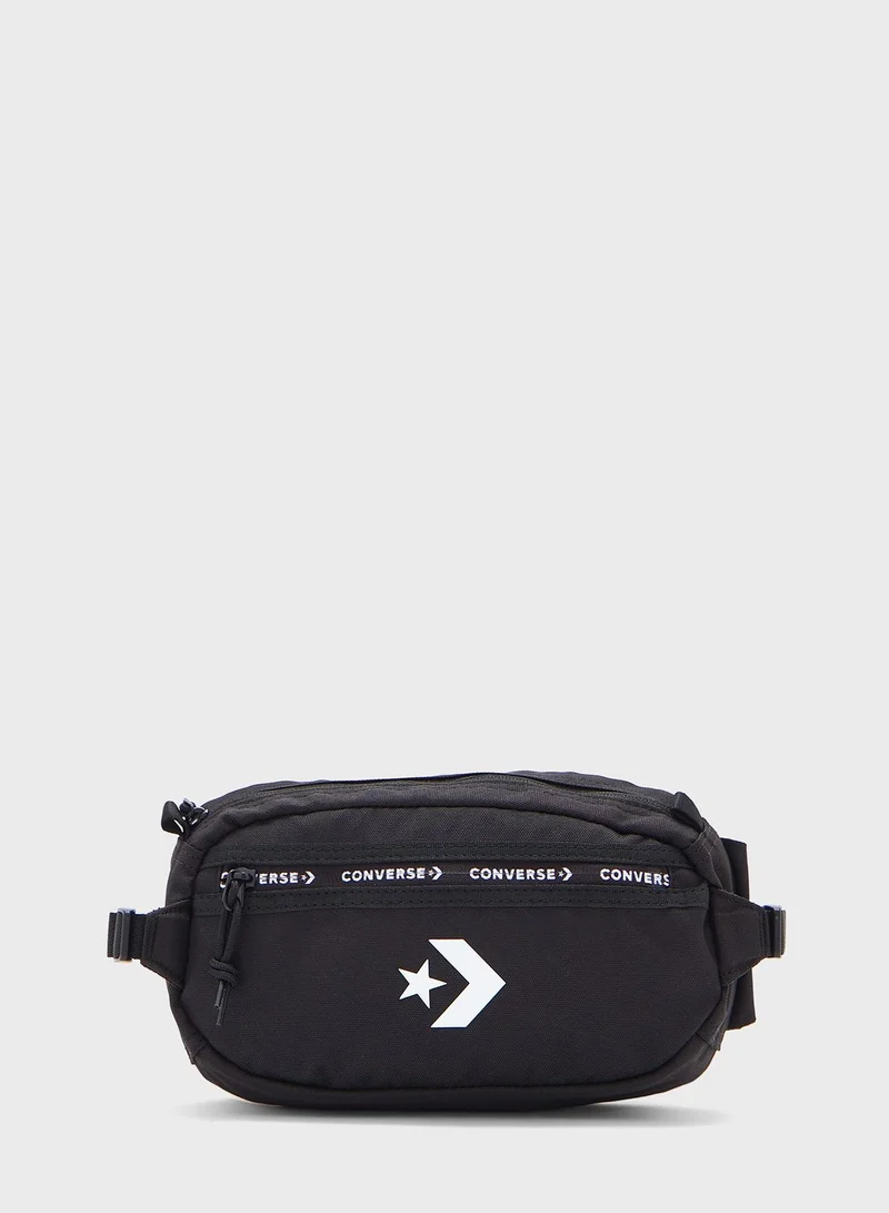 CONVERSE Transition Crossbody