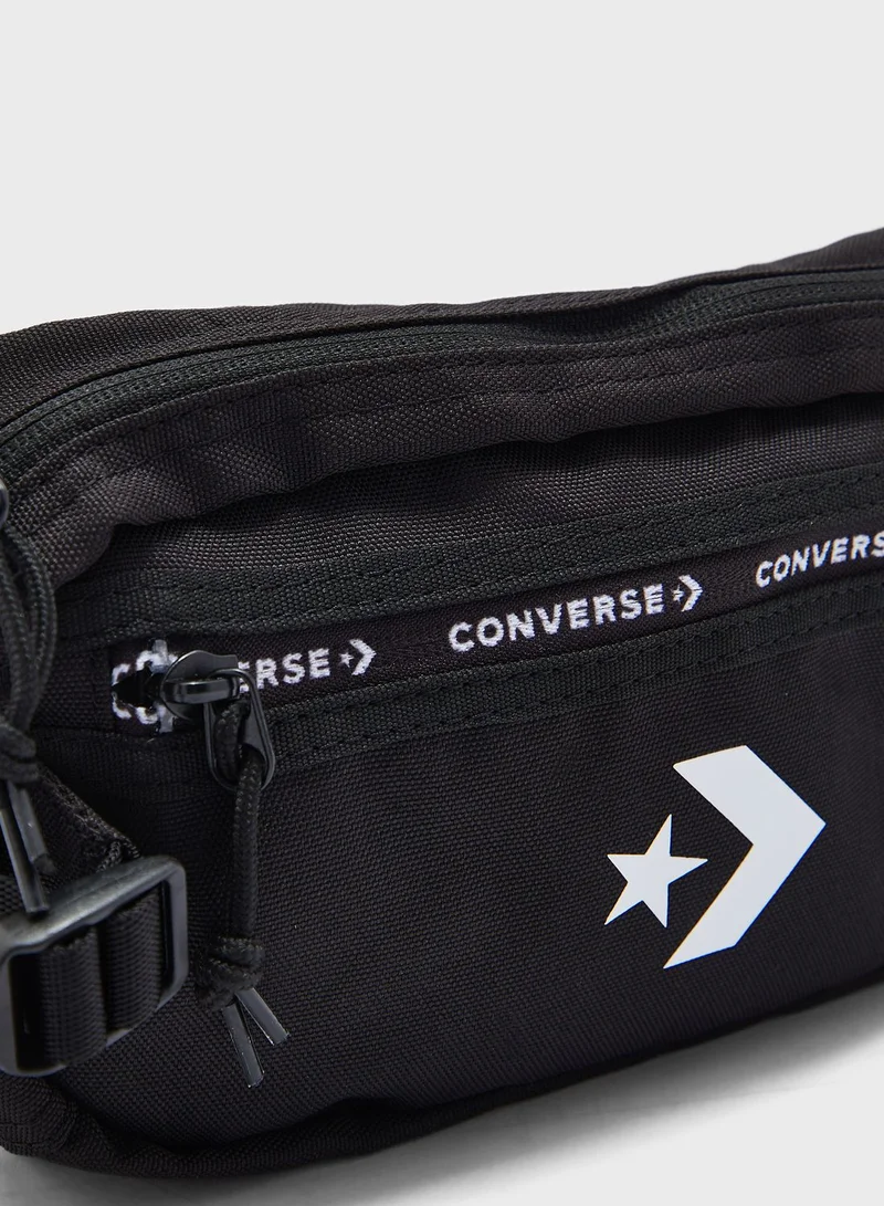 CONVERSE Transition Crossbody