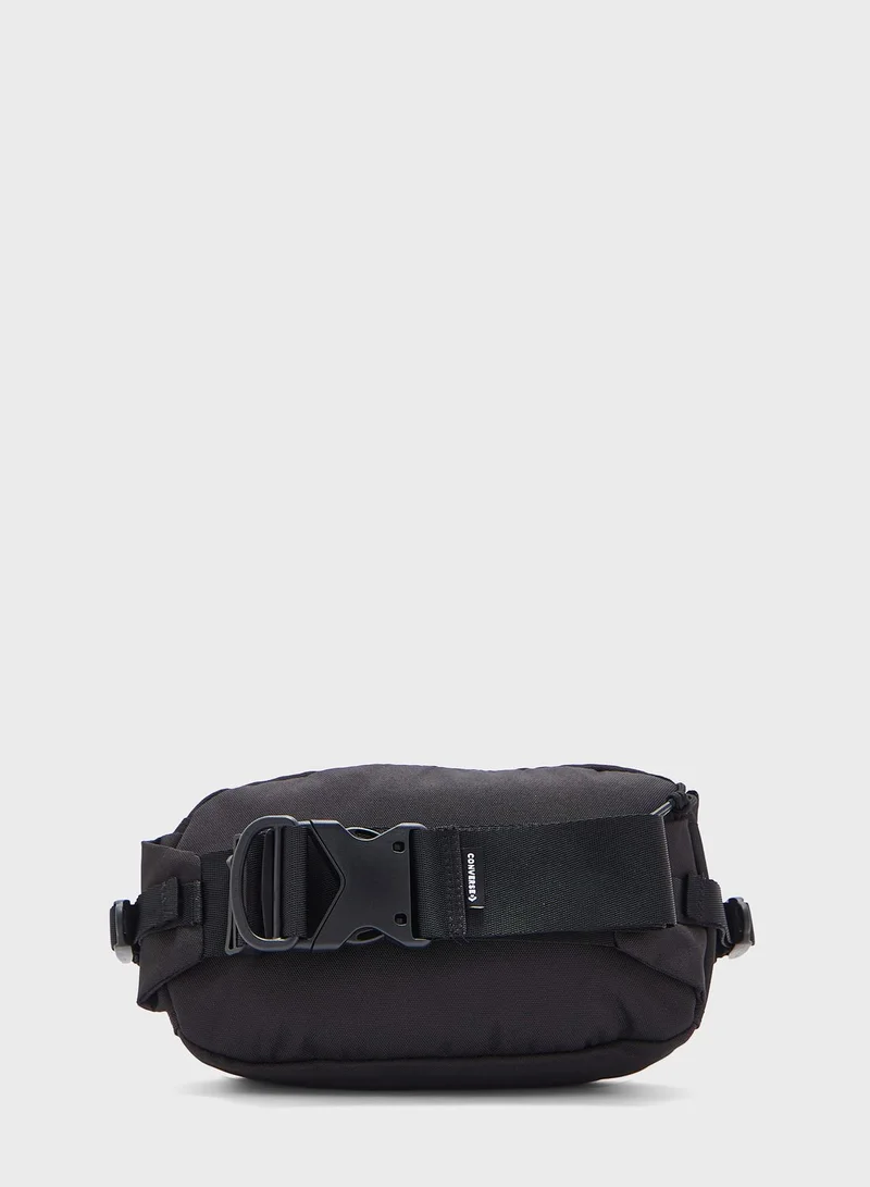 CONVERSE Transition Crossbody