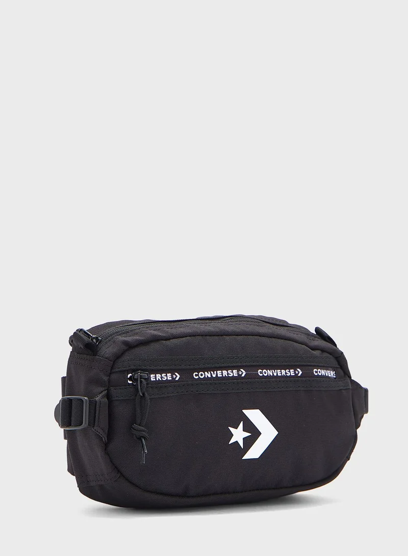 CONVERSE Transition Crossbody