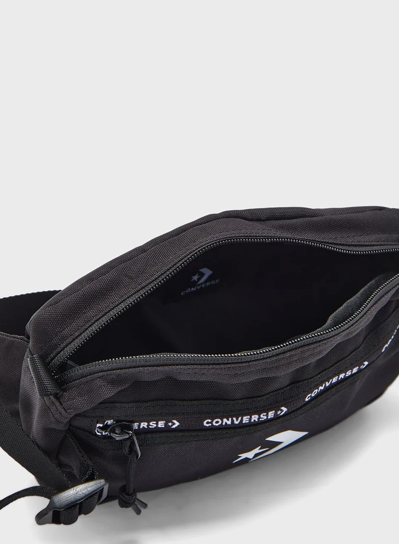 CONVERSE Transition Crossbody