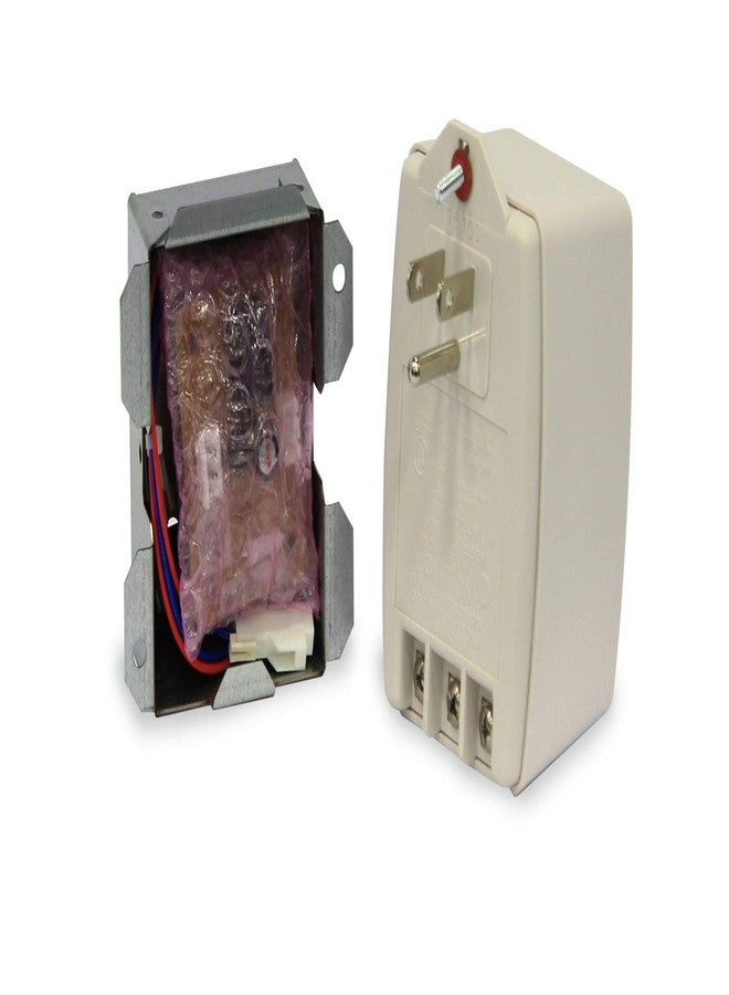 Rinnai Wall Thermostat Installation Kit US Market Only