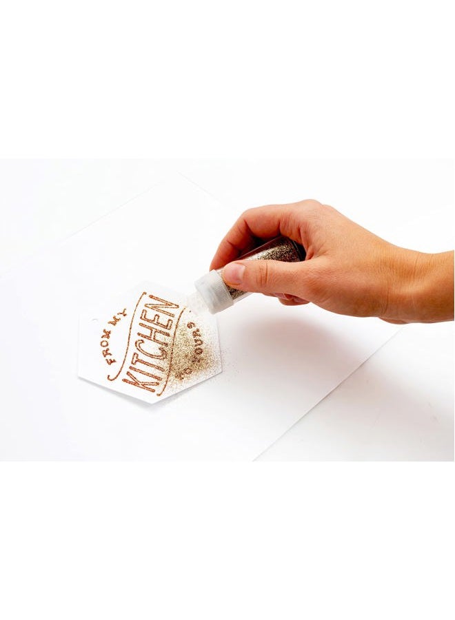 We R Memory Keepers طقم بدء قلم W Glue، حجم واحد، W 661092 - Image 5