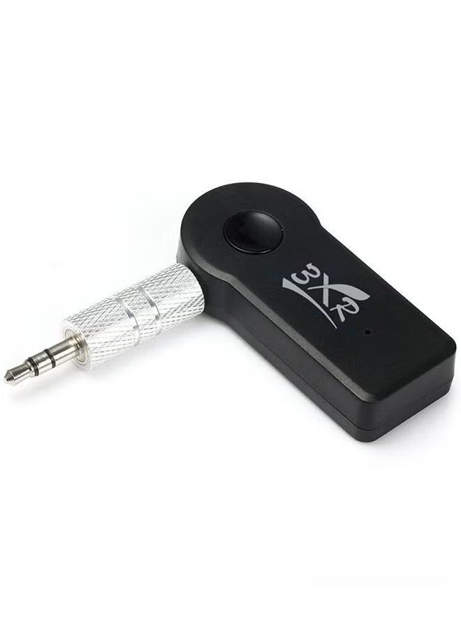 3 اكس ار جهاز استقبال موسيقى ستيريو لاسلكي للسيارة مزود بتقنية البلوتوث وجهاز إرسال موسيقى - Image 3