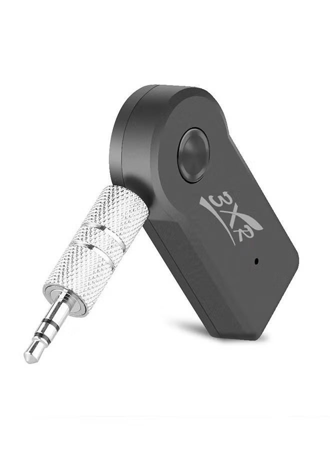 3 اكس ار جهاز استقبال موسيقى ستيريو لاسلكي للسيارة مزود بتقنية البلوتوث وجهاز إرسال موسيقى - Image 2