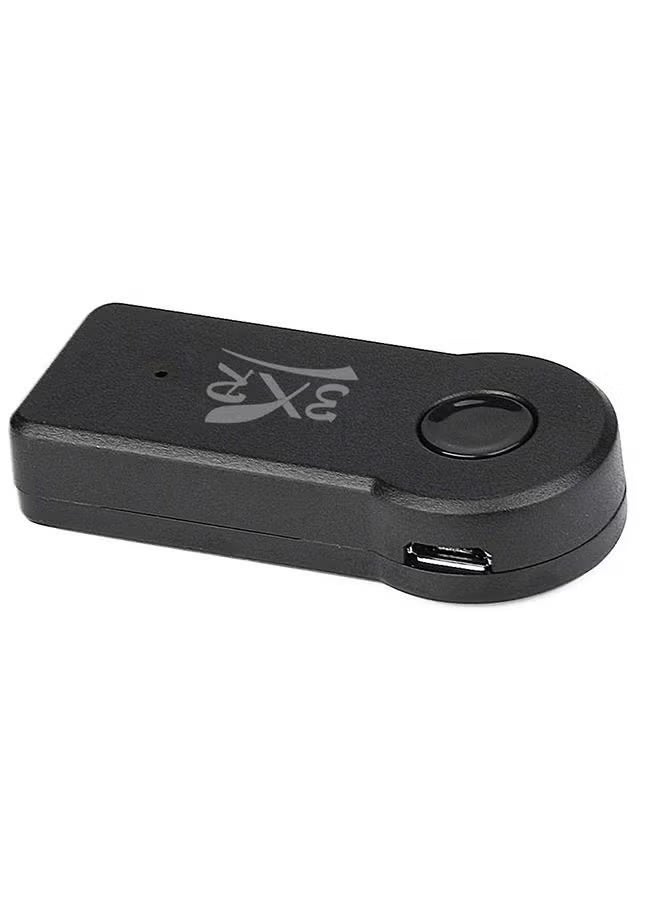 3 اكس ار جهاز استقبال موسيقى ستيريو لاسلكي للسيارة مزود بتقنية البلوتوث وجهاز إرسال موسيقى - Image 5