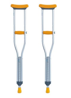 numed underarm crutches 