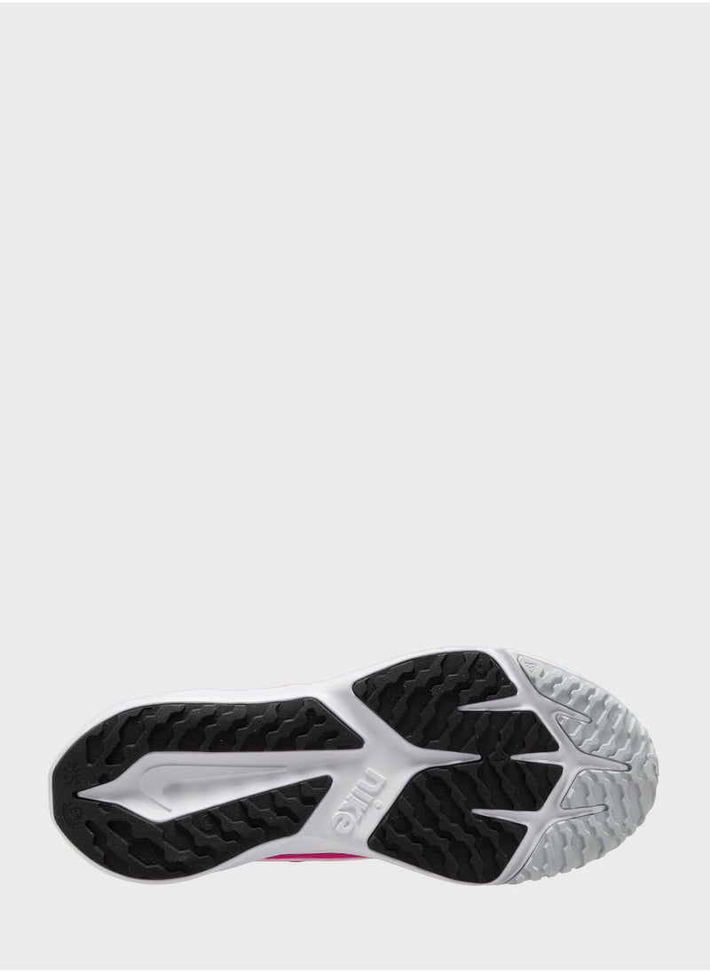 Nike - Youth Star Runner 4 Nn Gs - Image 1