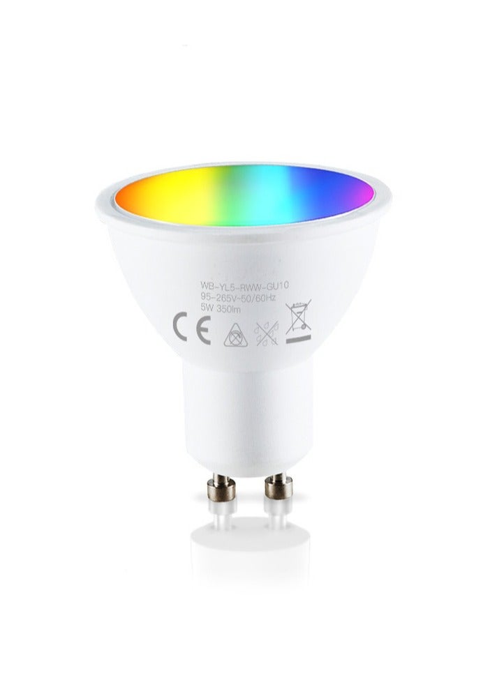 تويا سبوت إضاءة ذكى من تويا واى فاى كعب ستارتر - Image 1