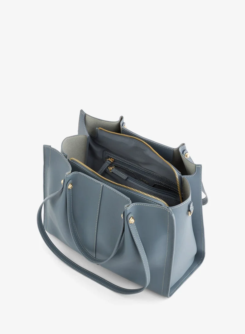 Carpisa Women's Shoulder Bag - Aster
