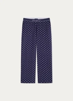 HACKETT ICON PYJAMA TROUSERS