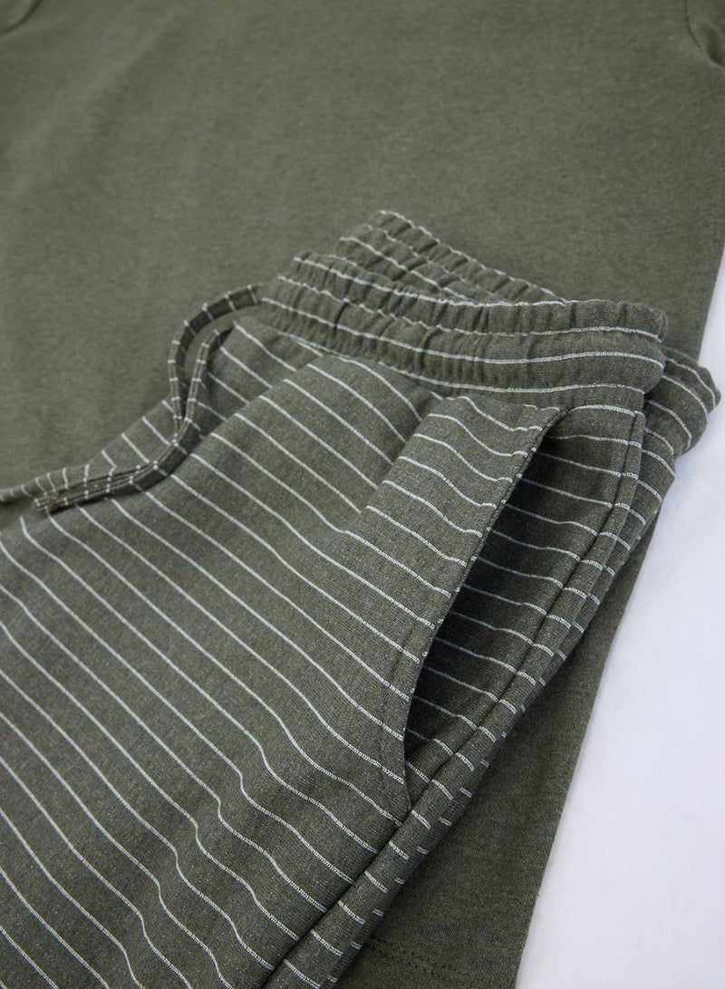 trendyol Men Pyjama Set - Image 5