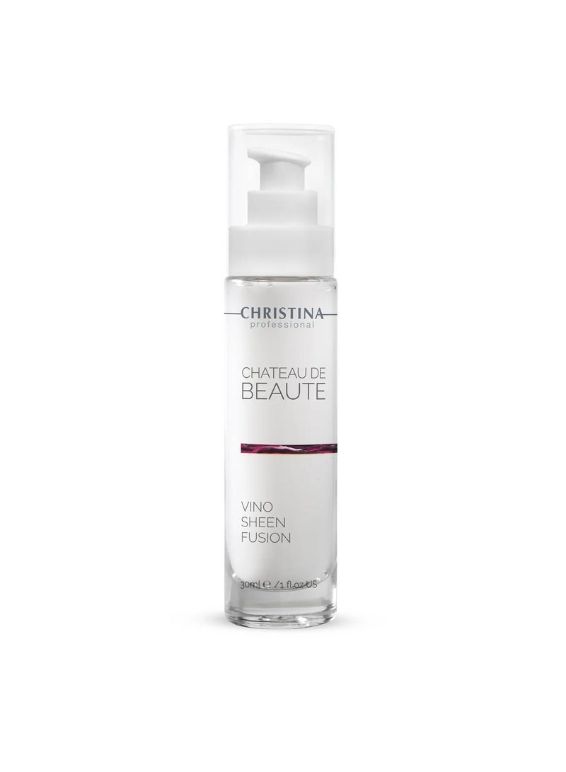 Christina CHATEAU DE BEAUTE | VINO SHEEN FUSION 30 ML  - Image 1