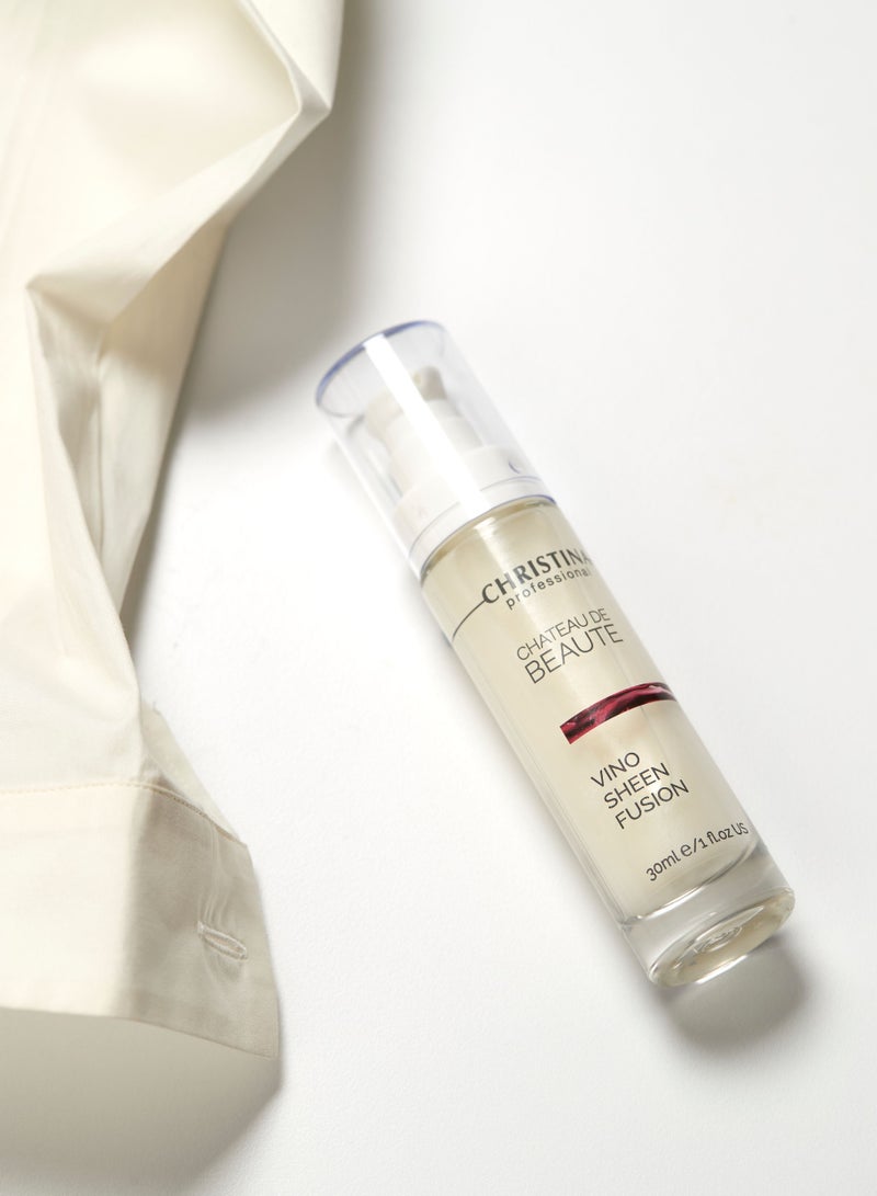 Christina CHATEAU DE BEAUTE | VINO SHEEN FUSION 30 ML  - Image 2