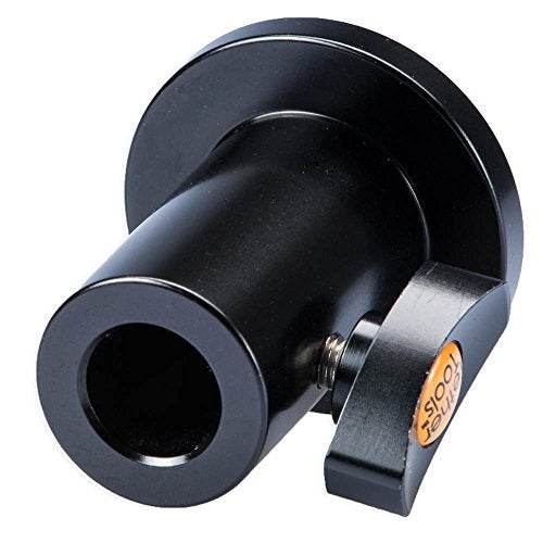 Tether Tools Rock Solid Baby Ballhead Adapter - Image 2