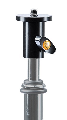 Tether Tools Rock Solid Baby Ballhead Adapter - Image 3