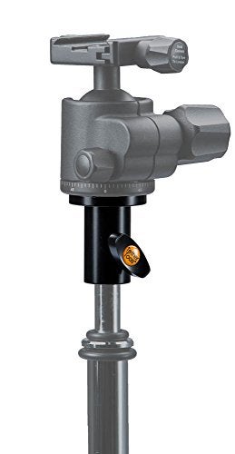 Tether Tools Rock Solid Baby Ballhead Adapter - Image 4