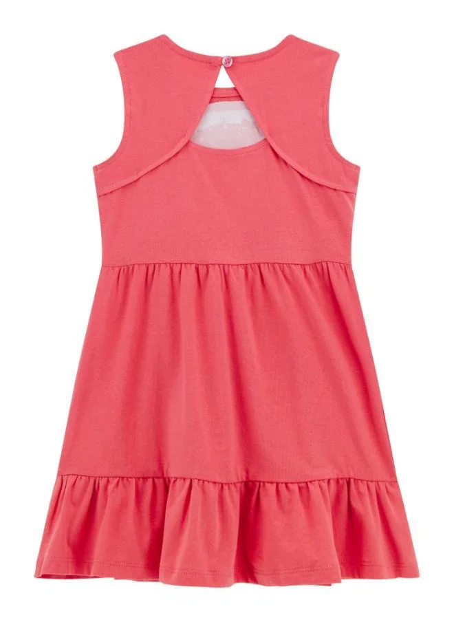 GUESS Kids Midi Dress