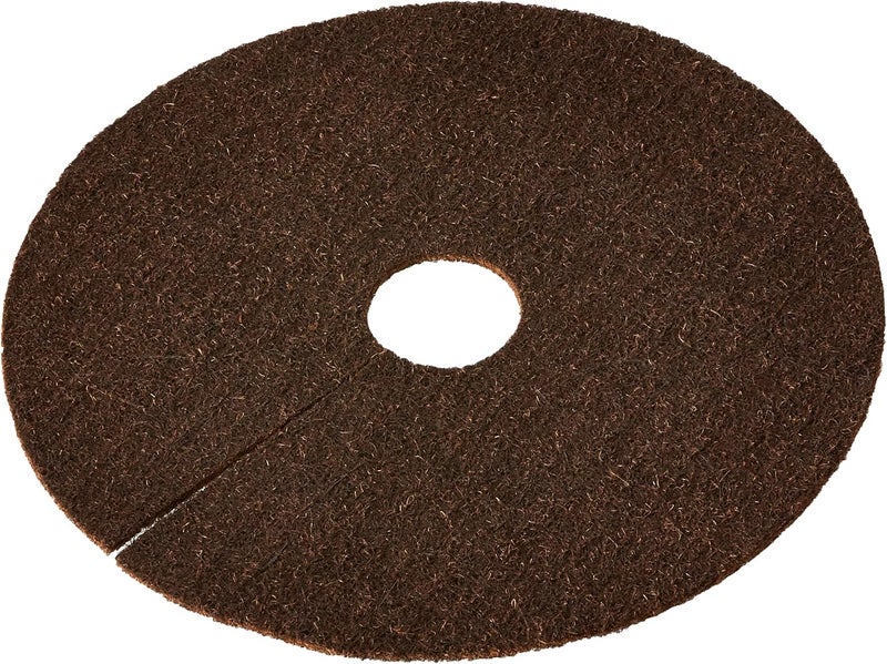 Bosmere Tree Protection Weed Mats 24 3Pack - Image 1
