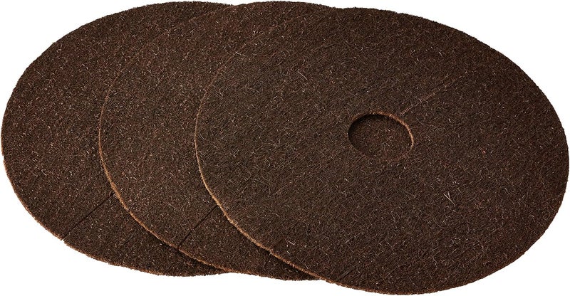 Bosmere Tree Protection Weed Mats 24 3Pack - Image 2