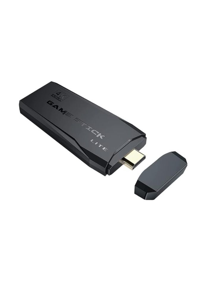 2.4G Wireless Gamepad Controller USB Built in, HDMI Output for TV with Dual Wireless - Image 2