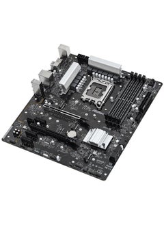 ASRock ASRock Z690 Phantom Gaming 4/D5 LGA1700 DDR5 Intel Motherboard  - Image 4