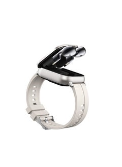 Generic Smart Watch with Earbuds Men Smartwatch 2-In-1 Wireless Headset For Android iOS  - Image 4