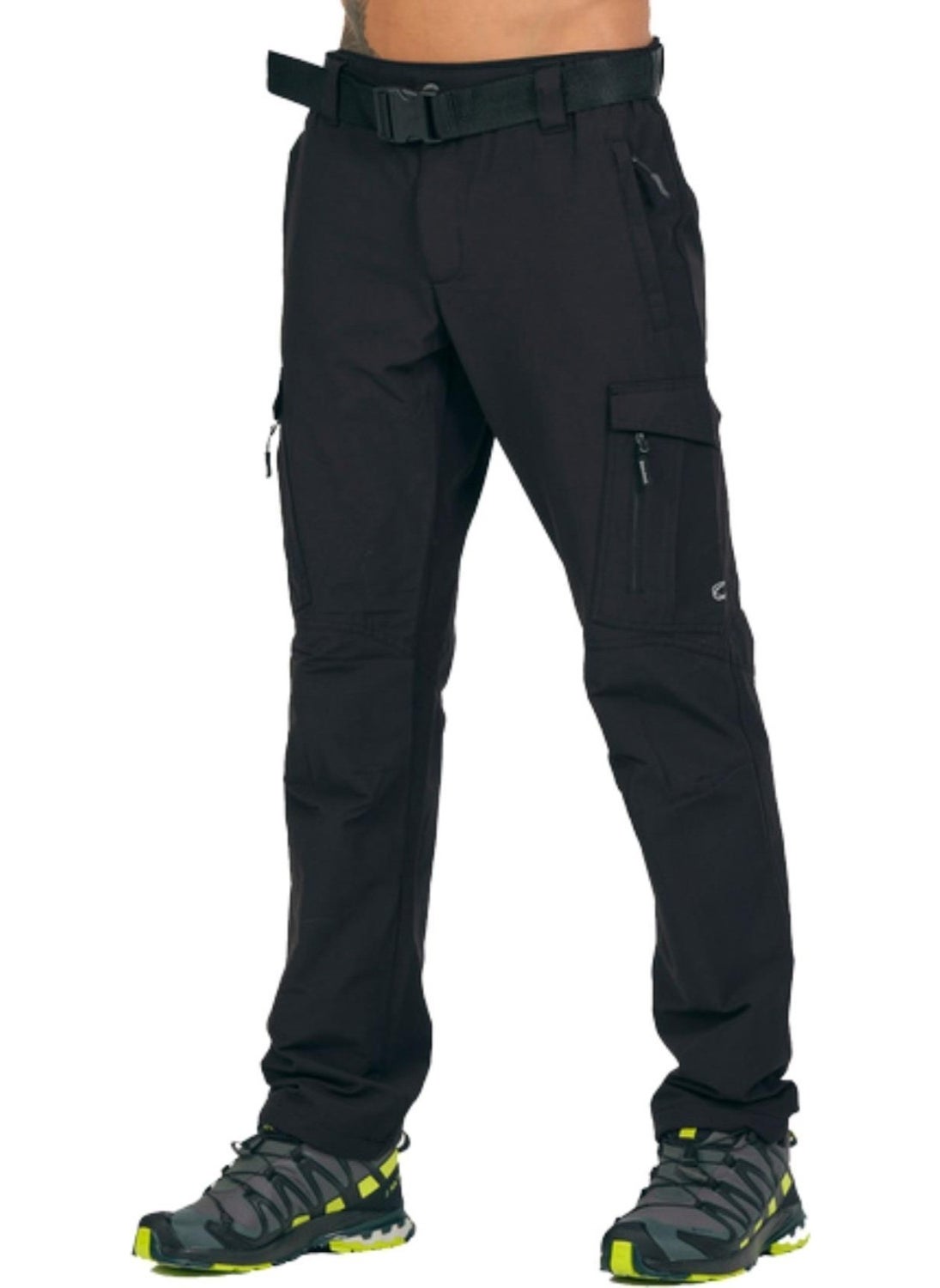 Q&Steinbock - Argos Two Men's Trousers - Image 1