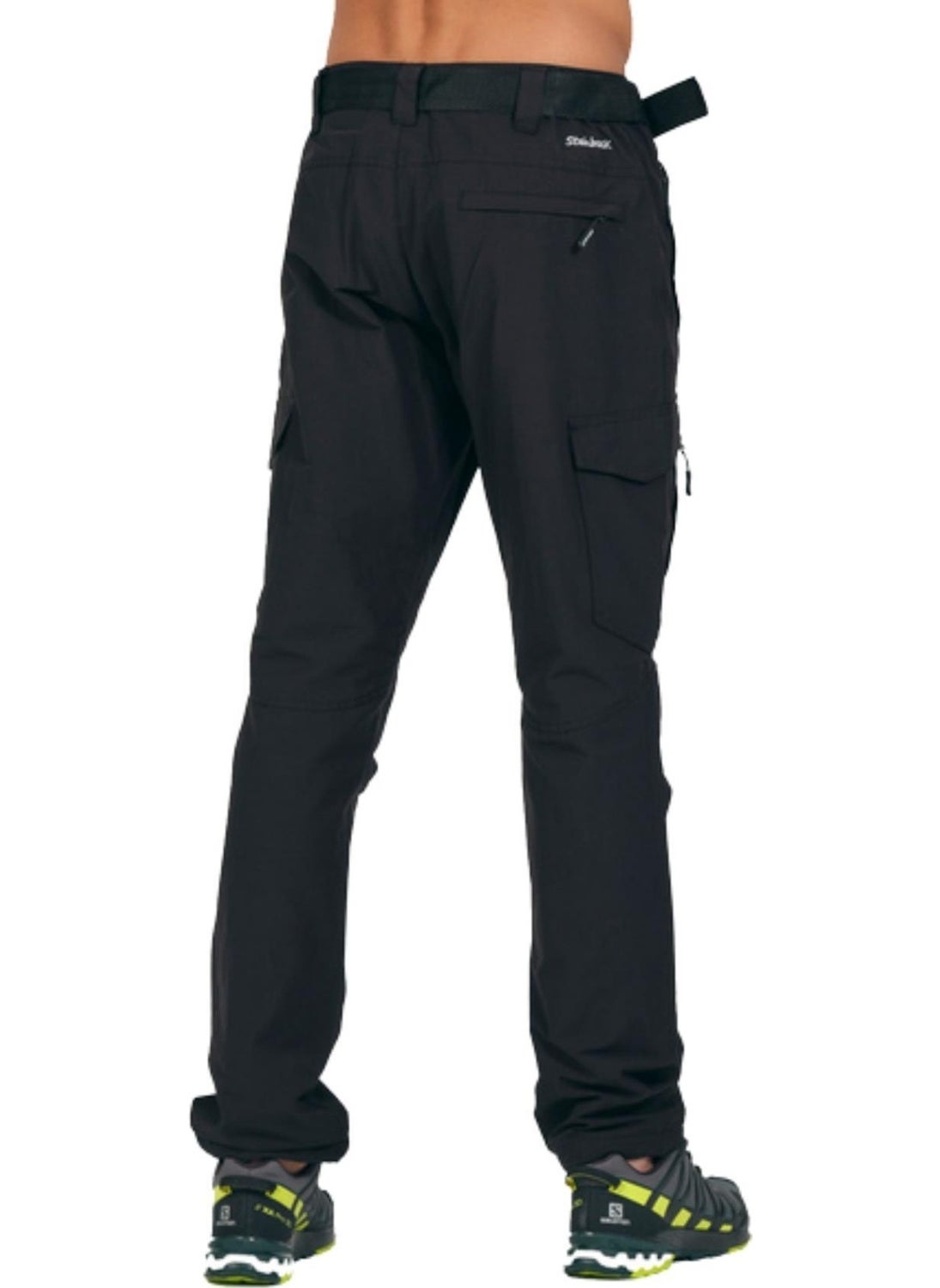 Q&Steinbock - Argos Two Men's Trousers - Image 1