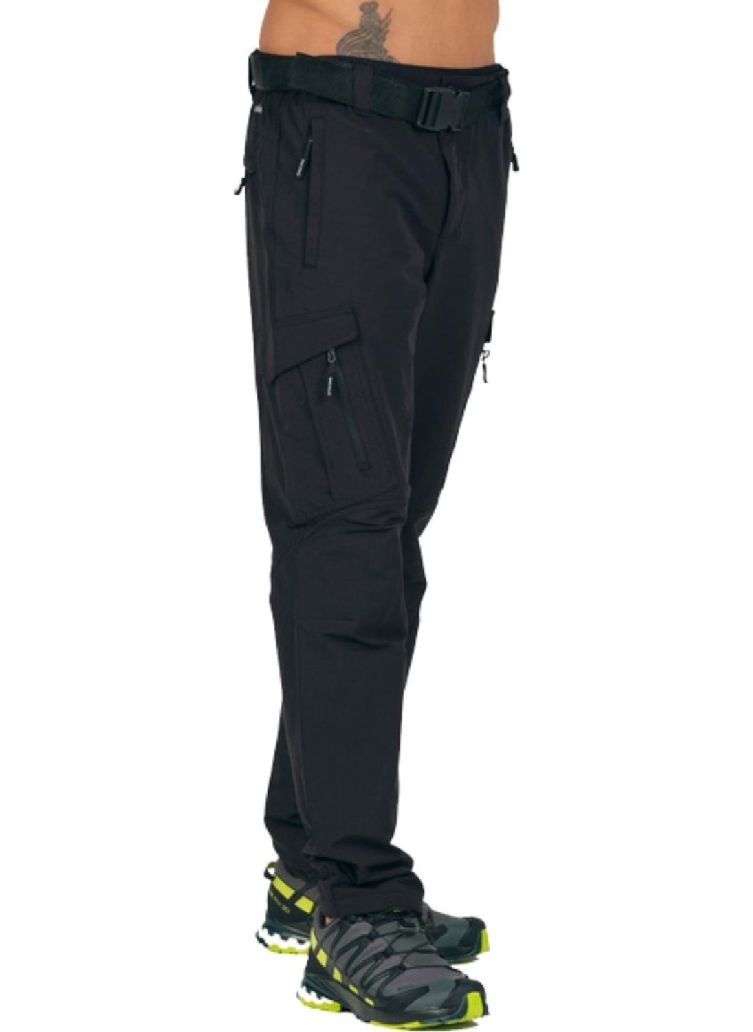 Q&Steinbock - Argos Two Men's Trousers - Image 1