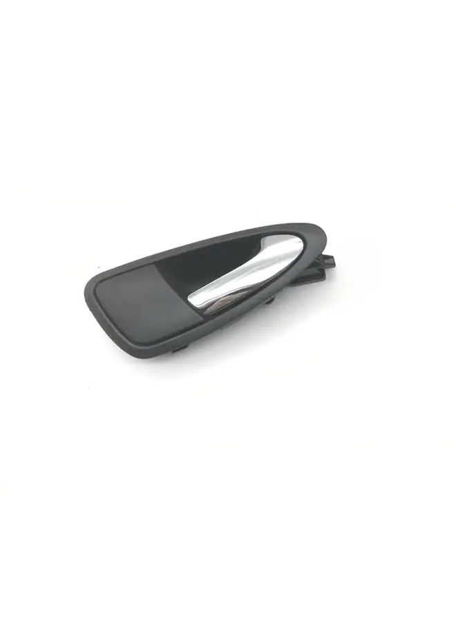 Front Left Inner Car Door Handle For Seat 2009 2010 2012 2013 2014 2015 2016 2017 Replacement Part - Image 3