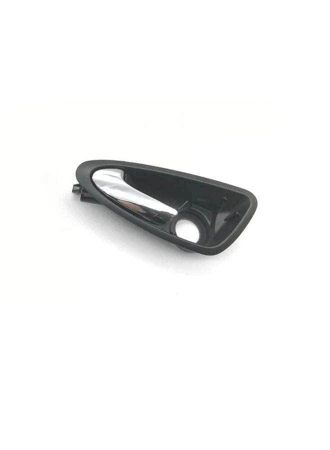 Front Left Inner Car Door Handle For Seat 2009 2010 2012 2013 2014 2015 2016 2017 Replacement Part - Image 4