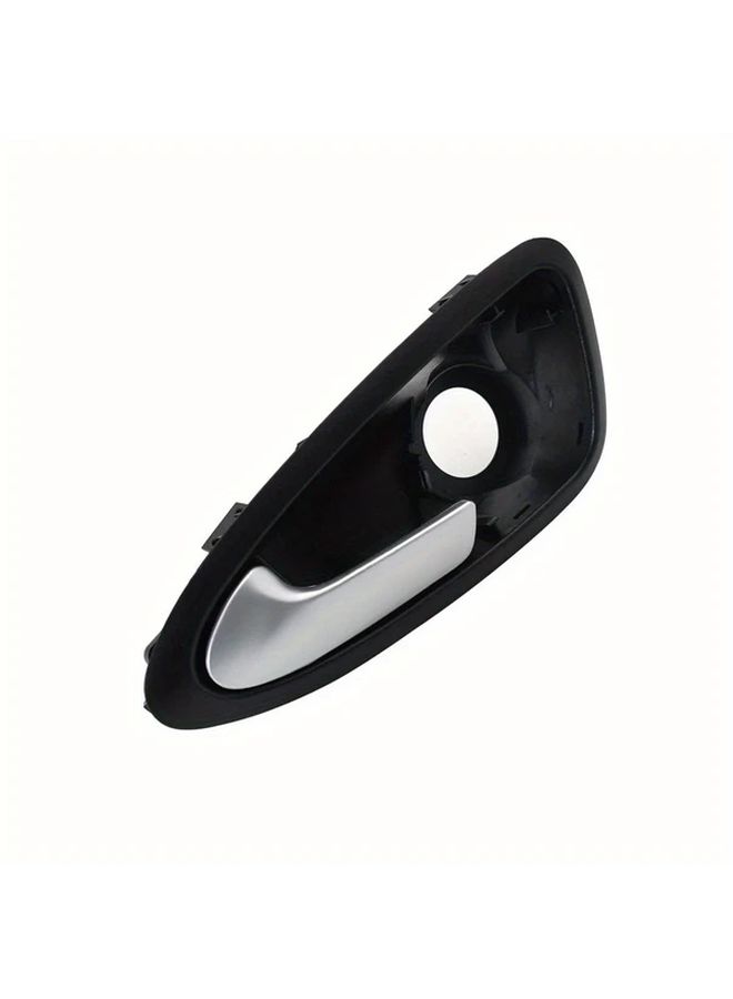 Front Left Inner Car Door Handle For Seat 2009 2010 2012 2013 2014 2015 2016 2017 Replacement Part - Image 5