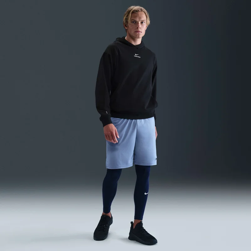 Nike Men's Pro Dri-FIT Training Hoodie