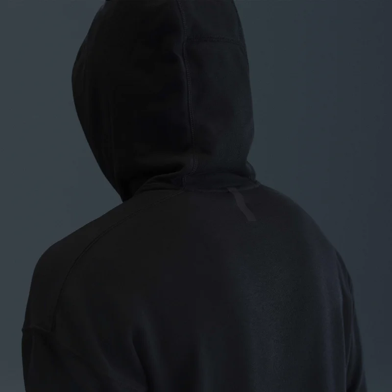 Nike Men's Pro Dri-FIT Training Hoodie