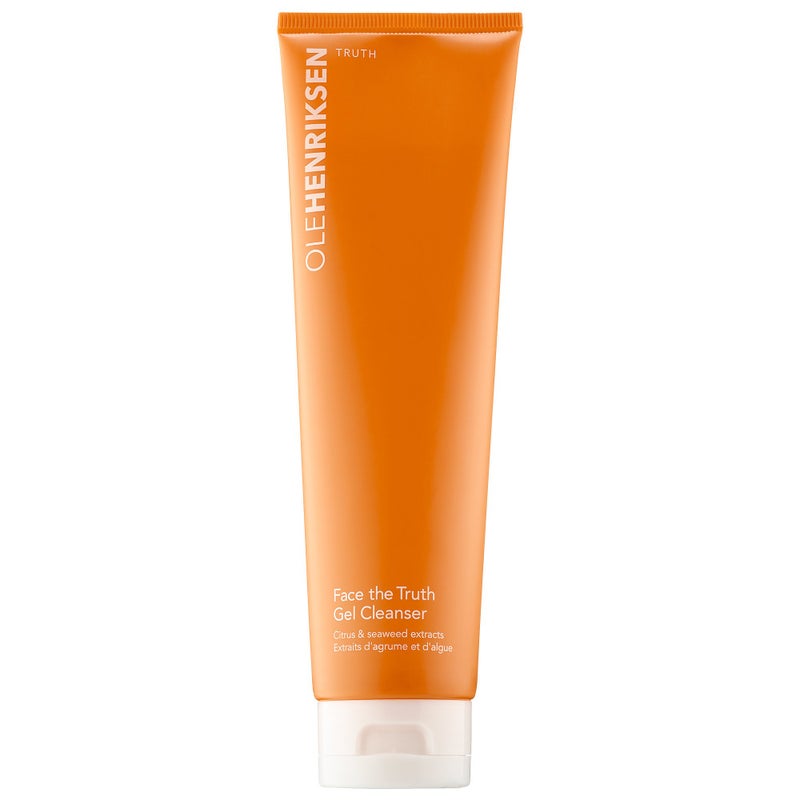 Ole Henriksen OLEHENRIKSEN Ole Henriksen Face the Truth Gel Cleanser 5 oz - Image 1