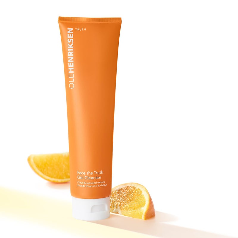 Ole Henriksen OLEHENRIKSEN Ole Henriksen Face the Truth Gel Cleanser 5 oz - Image 3