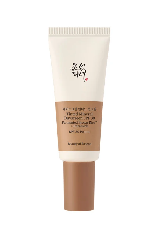 Tinted Mineral Dayscreen SPF 30 39W 40 ml