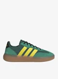 اديداس CGREEN/YELLOW/COUGRN