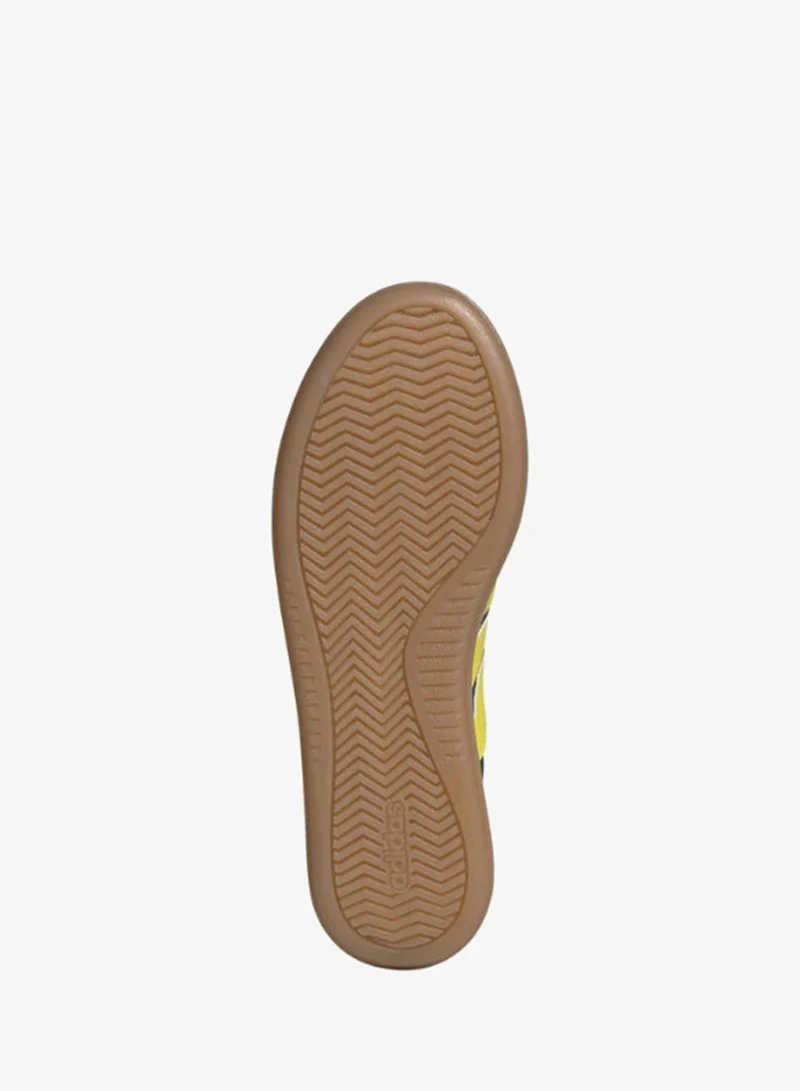 Adidas CGREEN/YELLOW/COUGRN Barreda Decode Shoes for Men | Best Price UAE