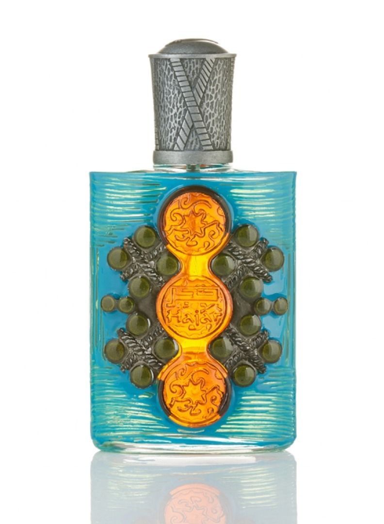 جنيد للعطور حجر 100 مل EDP - Image 2