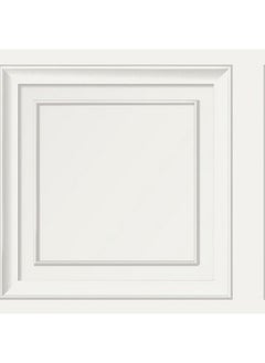 White Wall Panel Peel & Stick Wallpaper - pzsku/Z03159A1401B47C5A5E88Z/45/_/1720090773/0bc5e085-6d2f-4cf7-bd9c-6c4d68888ae9