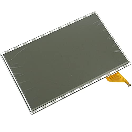 Getfarway لوحة زجاجية رقمية تعمل باللمس متوافقة مع لكزس IS250 IS300 IS350 IS-F (2006-2009) GS300 GS350 GS430 GS450h (1999-2009) تويوتا بريوس لكزس RX300 RX330 RX350 RX400h (2004-2009) - Image 5